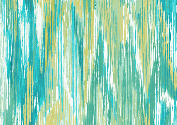 Bombay, Citrus Burst - Roller Blind - Image 6